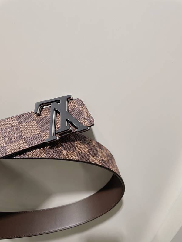 Louis Vuitton 40MM Belt LVB00369 Louis Vuitton 40MM Belt LVB00369